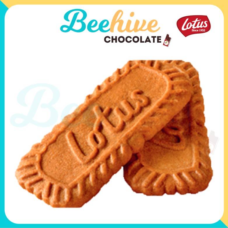 Lotus Biscoff Original Biscuit 125g